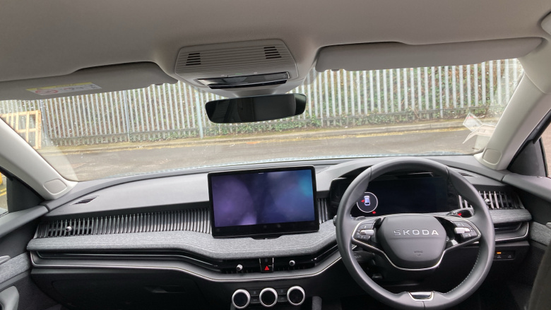 Skoda Superb 2.0 TDI SE Technology 5dr DSG Diesel Estate